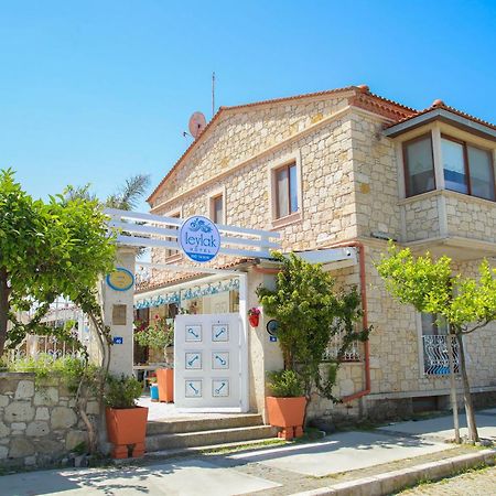 Alacati Leylak Hotel Exterior foto