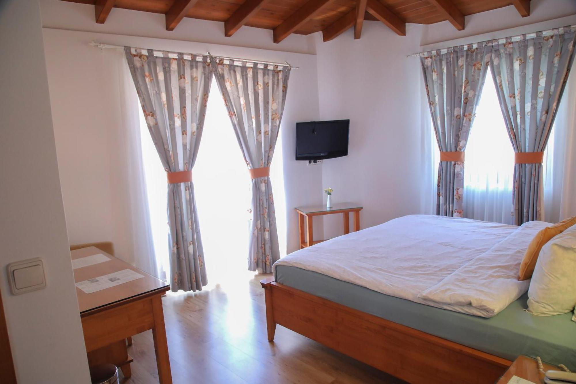 Alacati Leylak Hotel Exterior foto