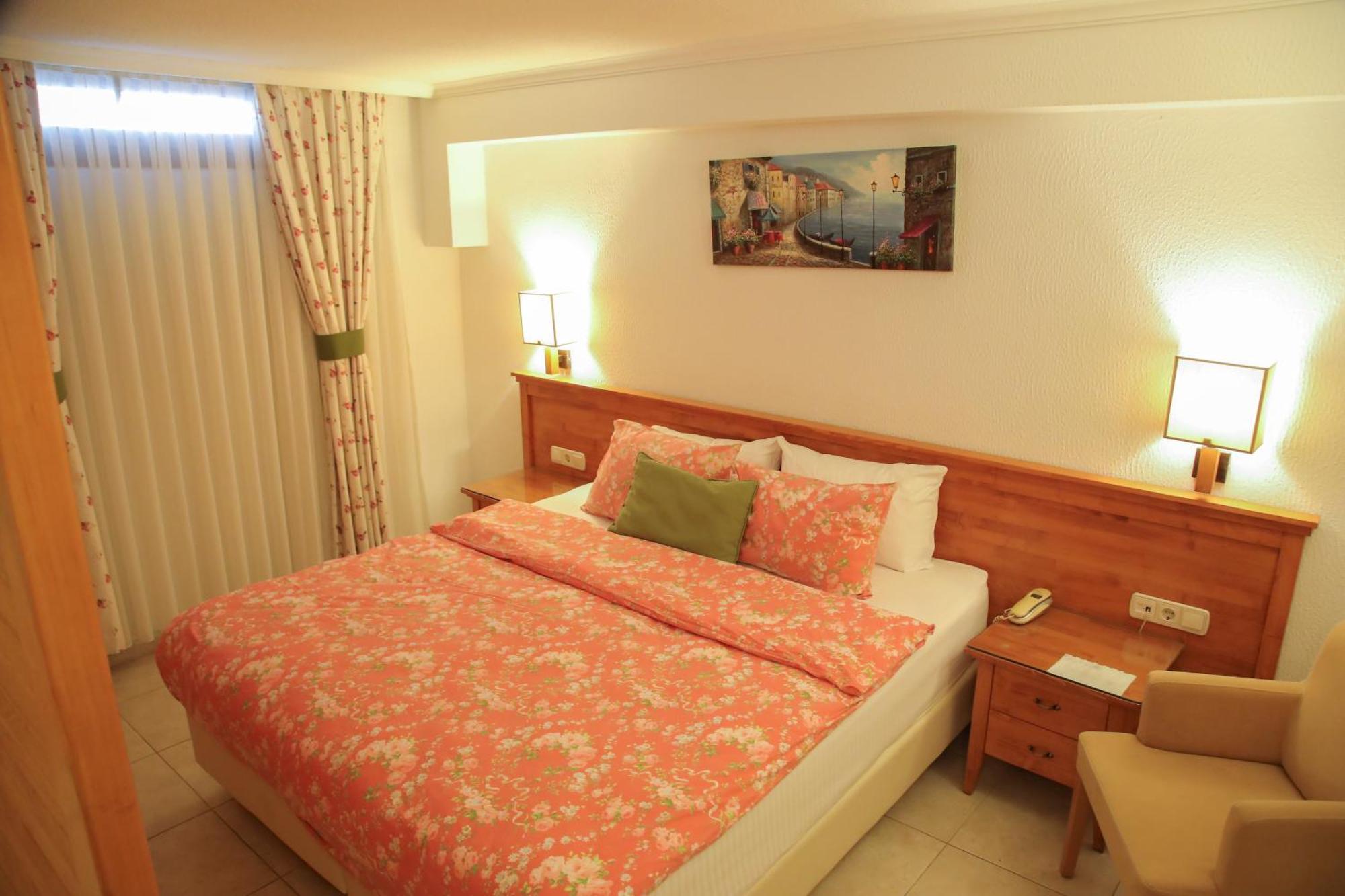 Alacati Leylak Hotel Exterior foto