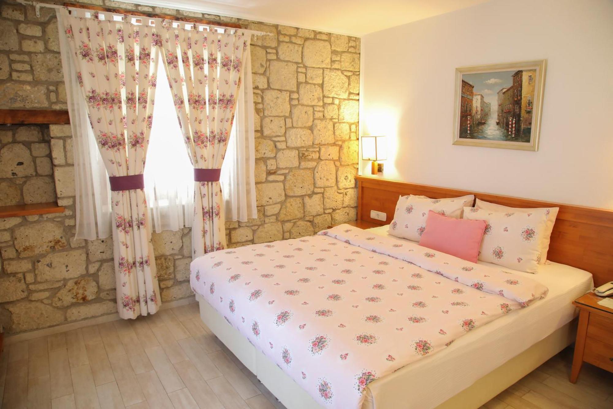 Alacati Leylak Hotel Exterior foto