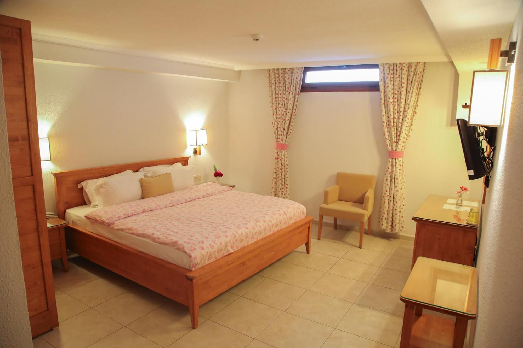 Alacati Leylak Hotel Exterior foto