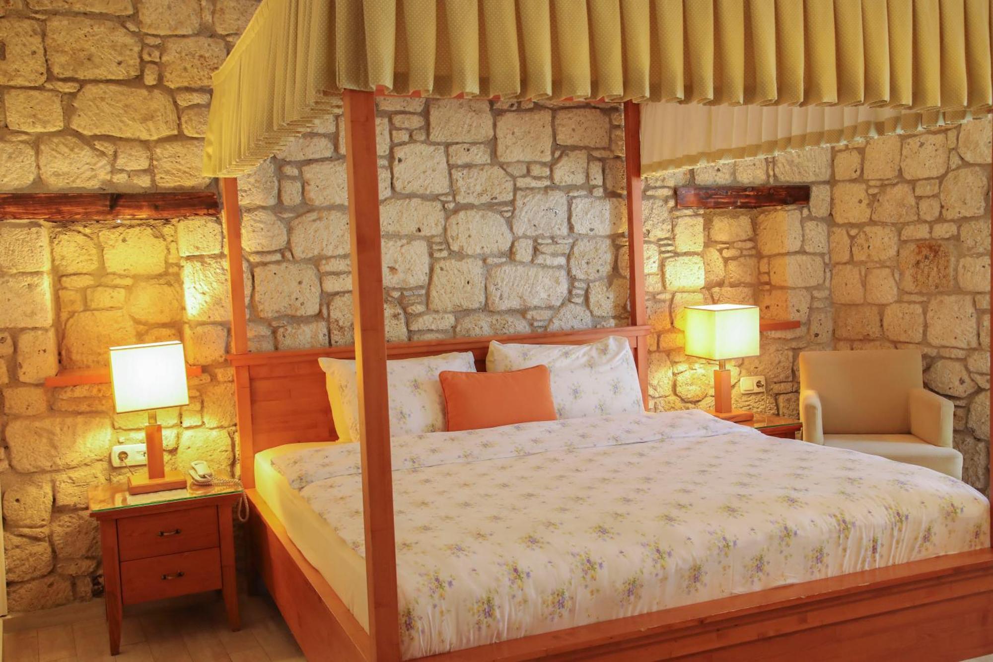 Alacati Leylak Hotel Exterior foto