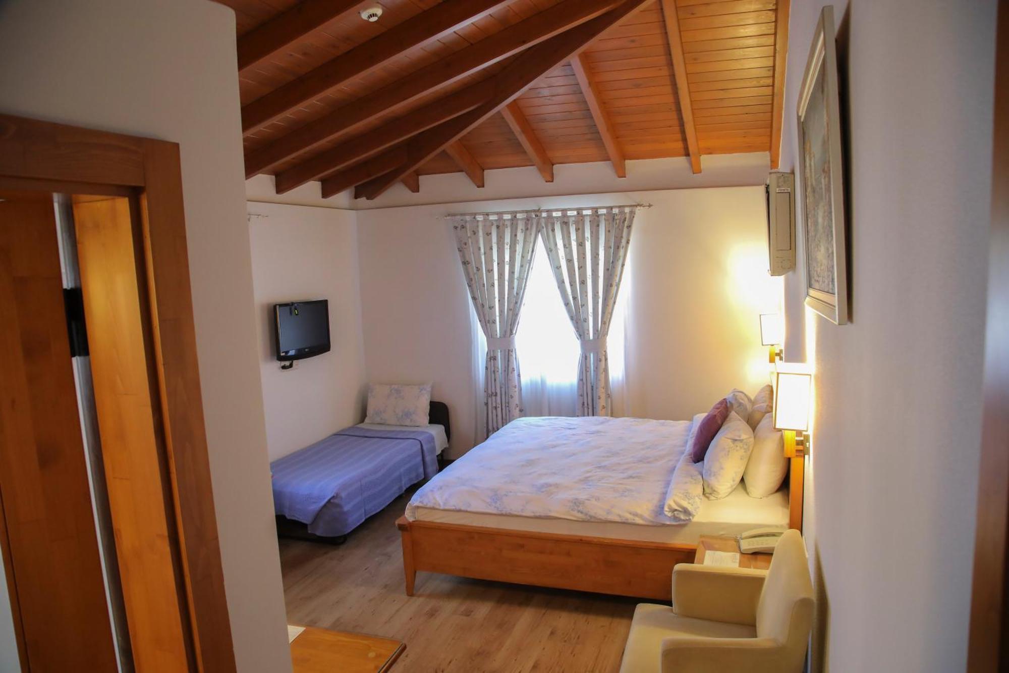 Alacati Leylak Hotel Exterior foto