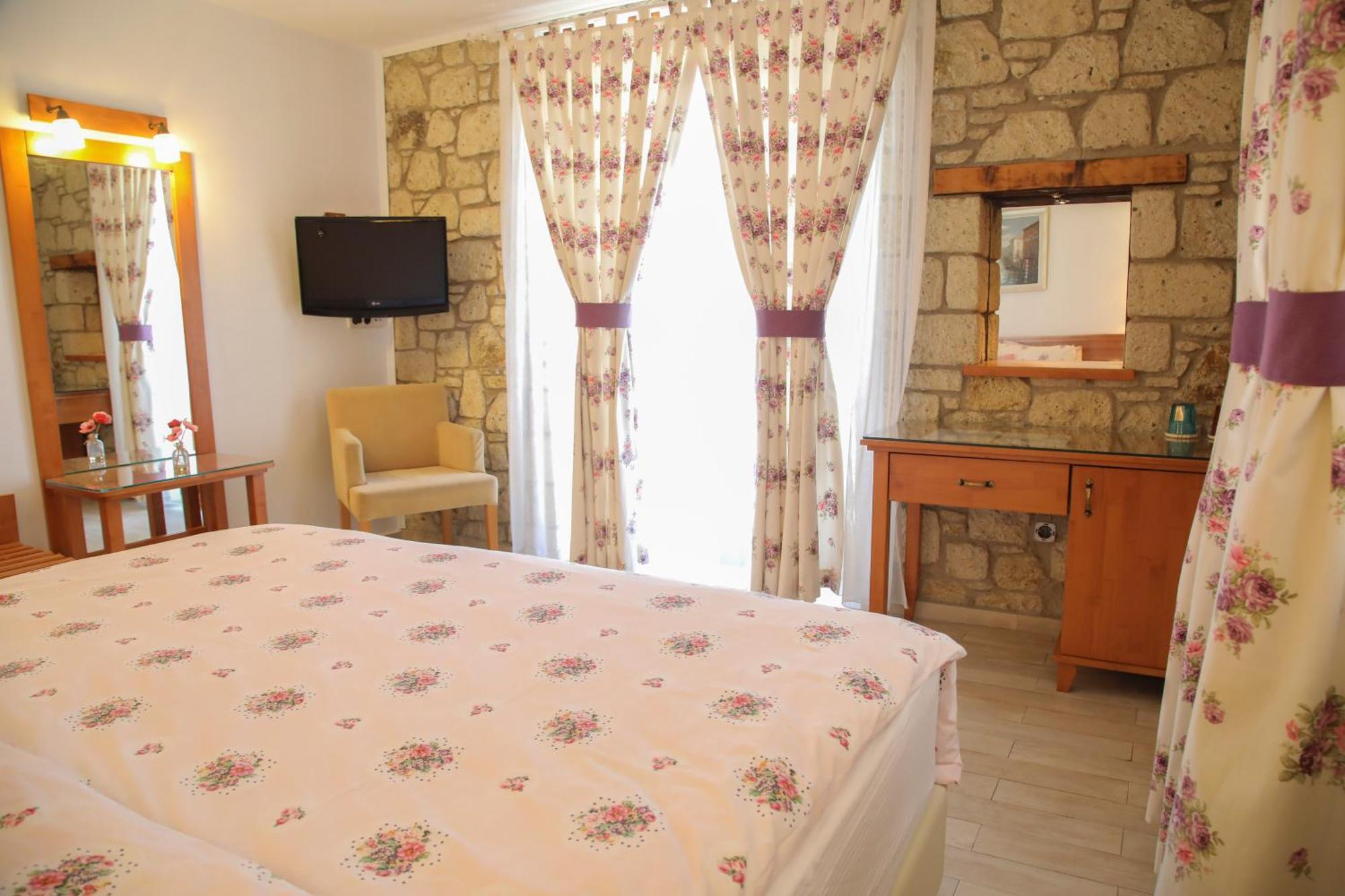 Alacati Leylak Hotel Exterior foto