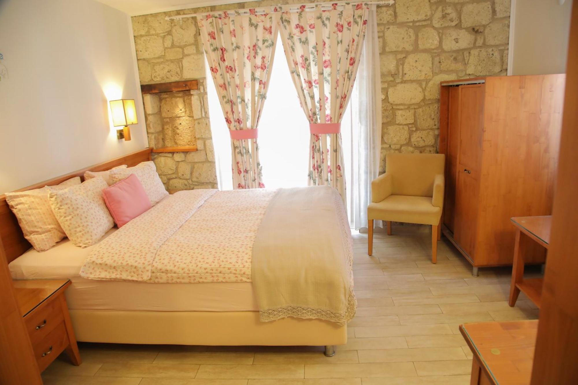 Alacati Leylak Hotel Exterior foto