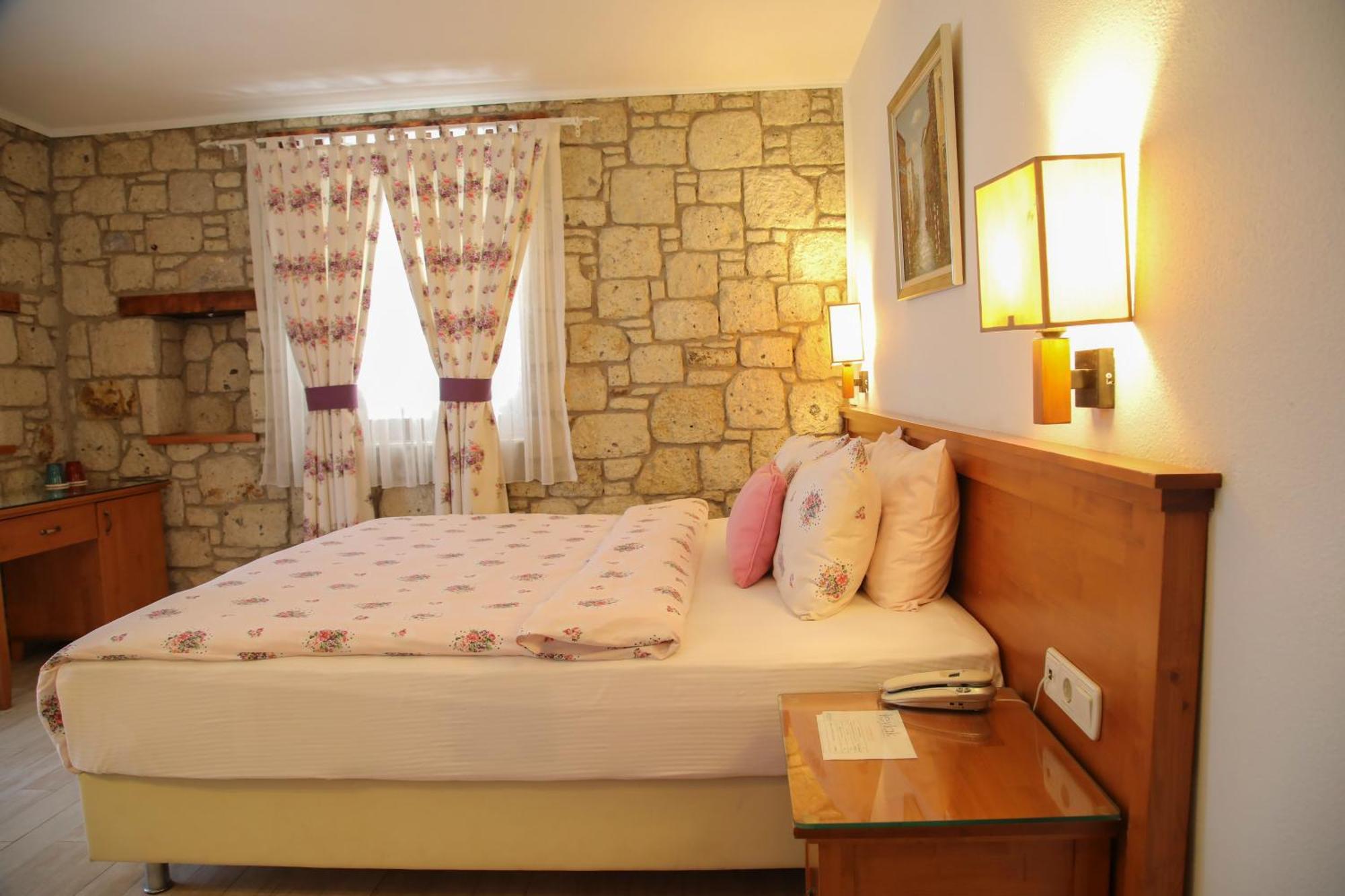 Alacati Leylak Hotel Exterior foto