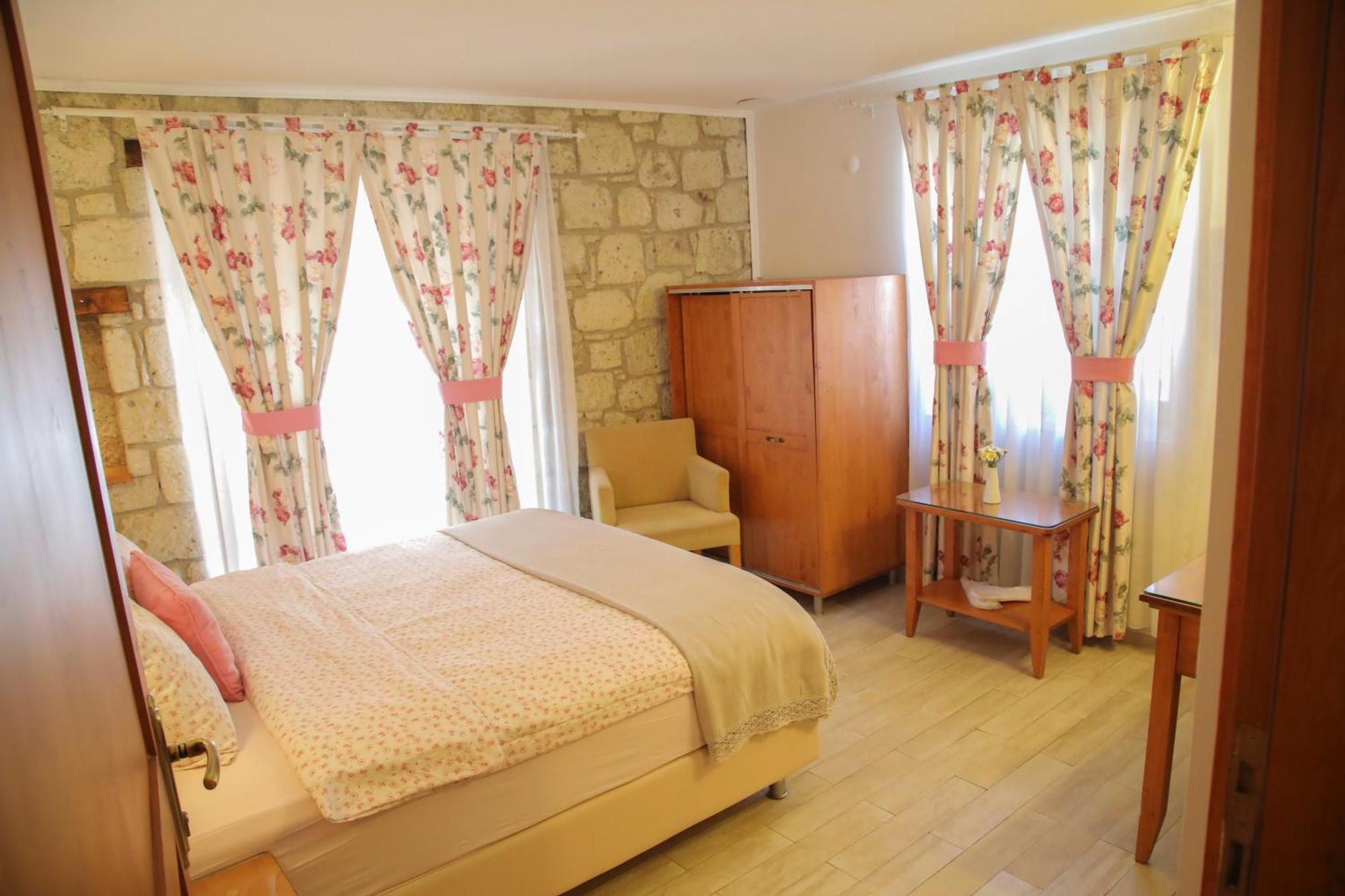 Alacati Leylak Hotel Exterior foto