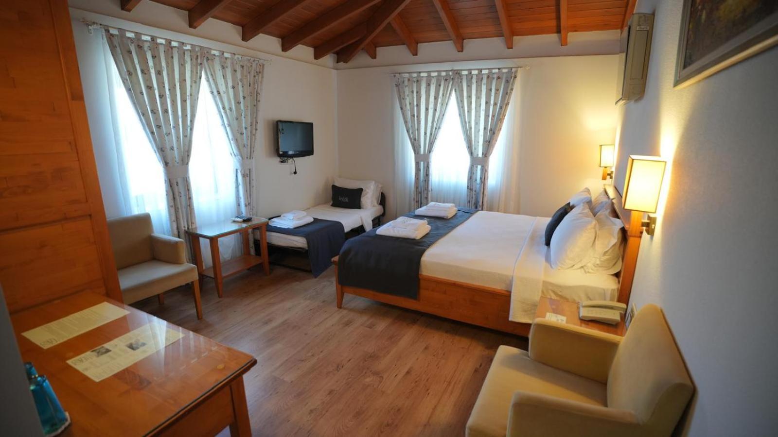 Alacati Leylak Hotel Exterior foto